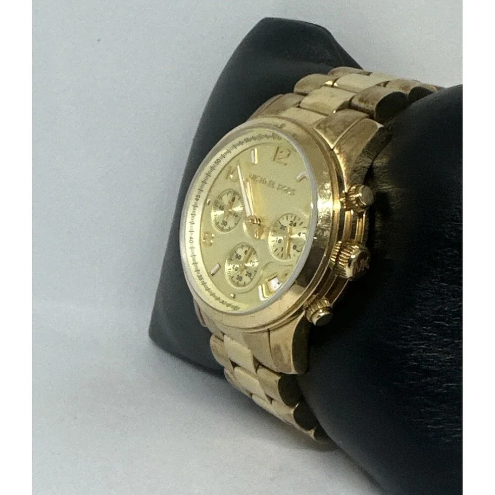 Michael Kors MK5055 ROT288